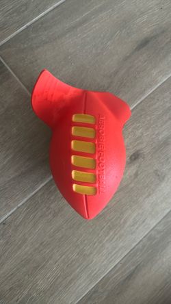 Aerobie Football