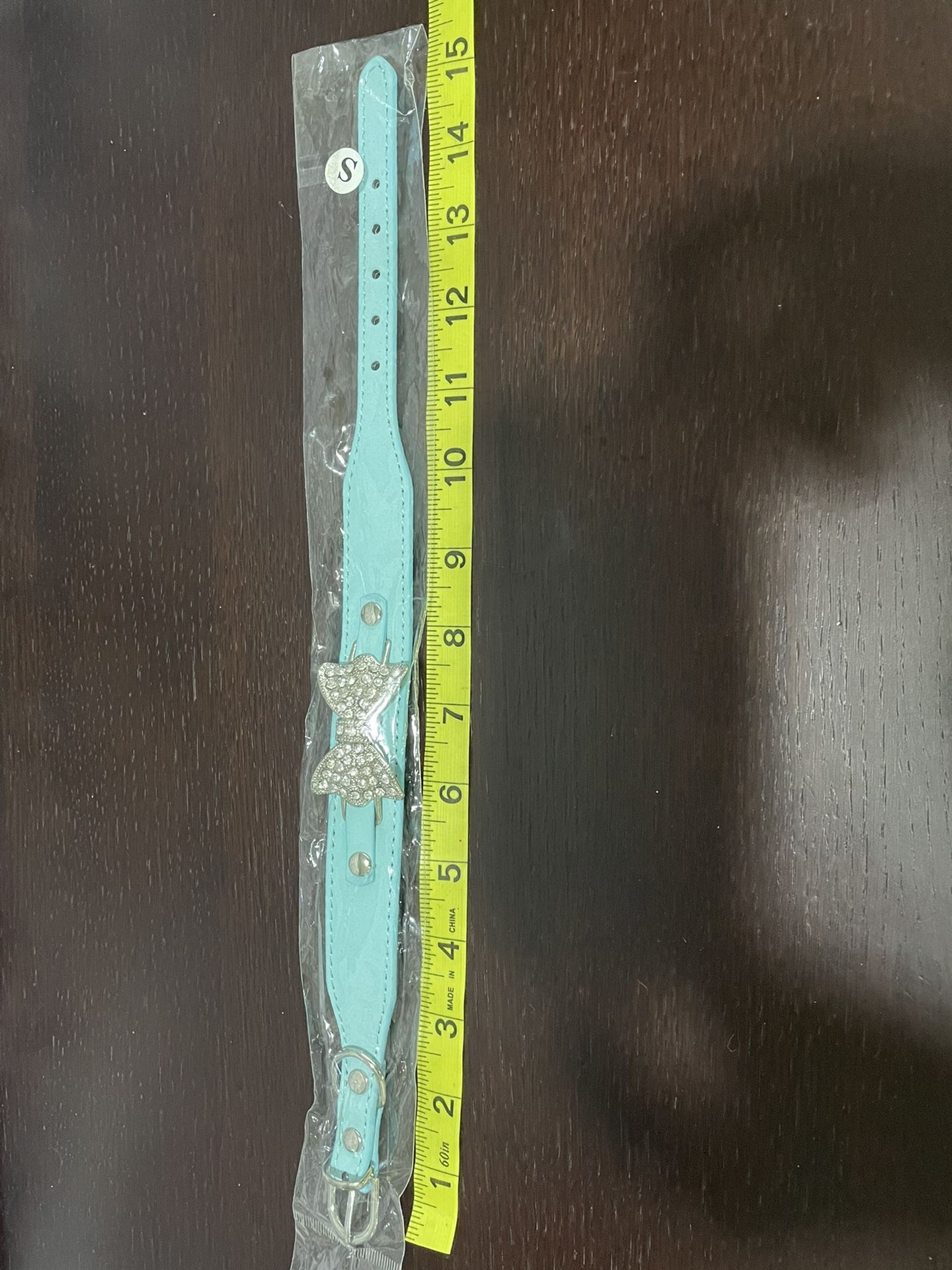 Dog Collar New