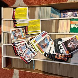 Baseball Cards For Sale 