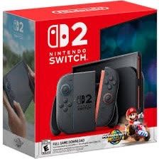 Switch To Comes With Mario Installed, And Zelg Tours Of The Kingdom