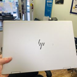 HP ENVY
