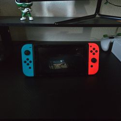 Nintendo Switch Bundle 