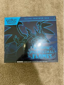 Phantasmal Flames ETB