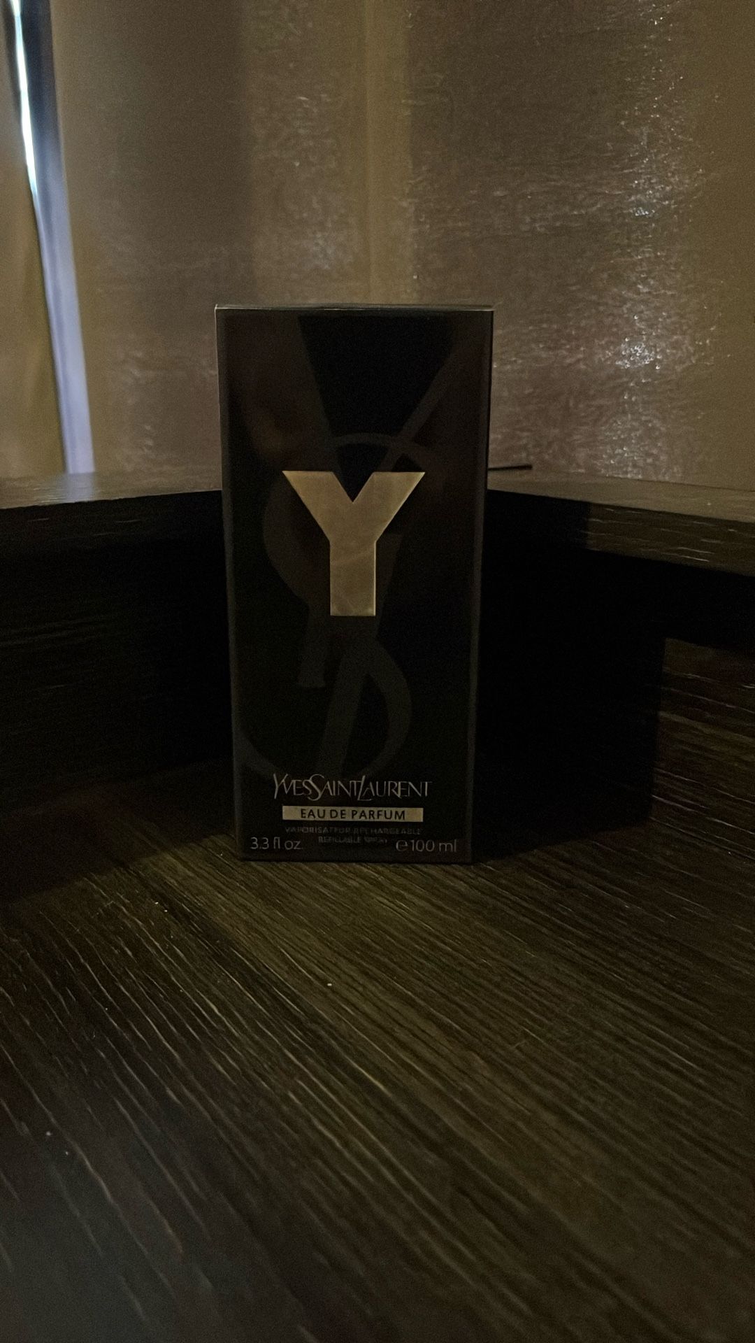 Ysl Edp 100ml Spray
