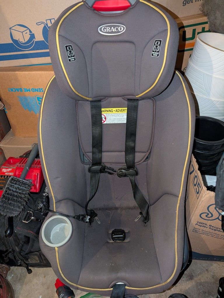Graco Car seat