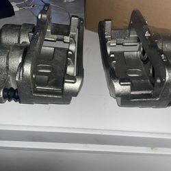 Brake Calibers For Chevy Truck 05