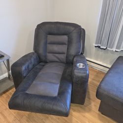 Recliner 