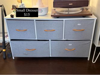 Dresser