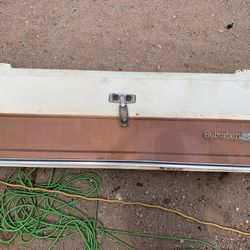 Chevy/GMC Suburban Tailgate 