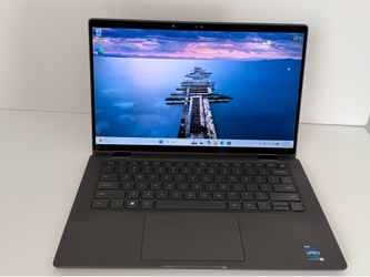 Dell Latitude 7430 2-in-1 Touch i5 16GB 256GB SSD Win11