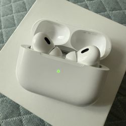 Apple AirPods Pro (2nd Generation) – Original