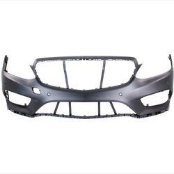 2014-16 Mercedes Bumper Cover