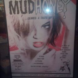 Mud Honey Movie Poster 
