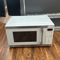 Hamilton Beach Oven Microwave