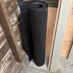 #30 Roofing felt