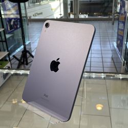 iPad mini 6 64GB WiFi