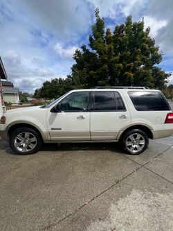 2008 Ford Expedition