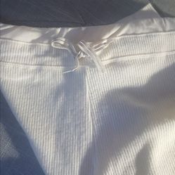 New Juniors Soft Jogger Size XL 