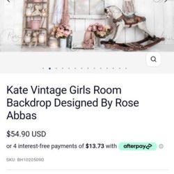 Photography Backdrop 