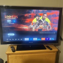 Samsung LN40C550 40” 1080p LCD HDTV