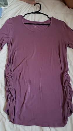 Maternity Blouse size L
