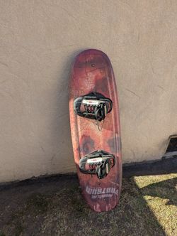 Hydroslide Wakeboard