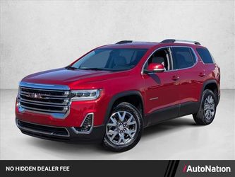 2022 GMC Acadia