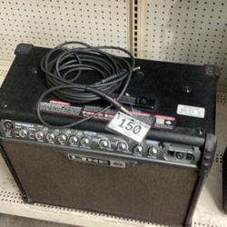 Line 6 Band Speaker Spider 3