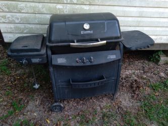 Kenmore,gas Grill