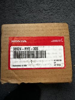 Honda OEM Stator Set