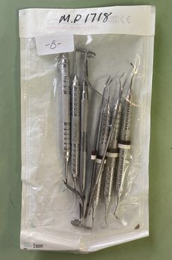 More Dental Hygienist Items - LOOK!