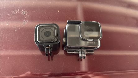 Go pro