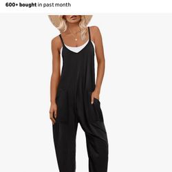 Women’s Jumpsuit 