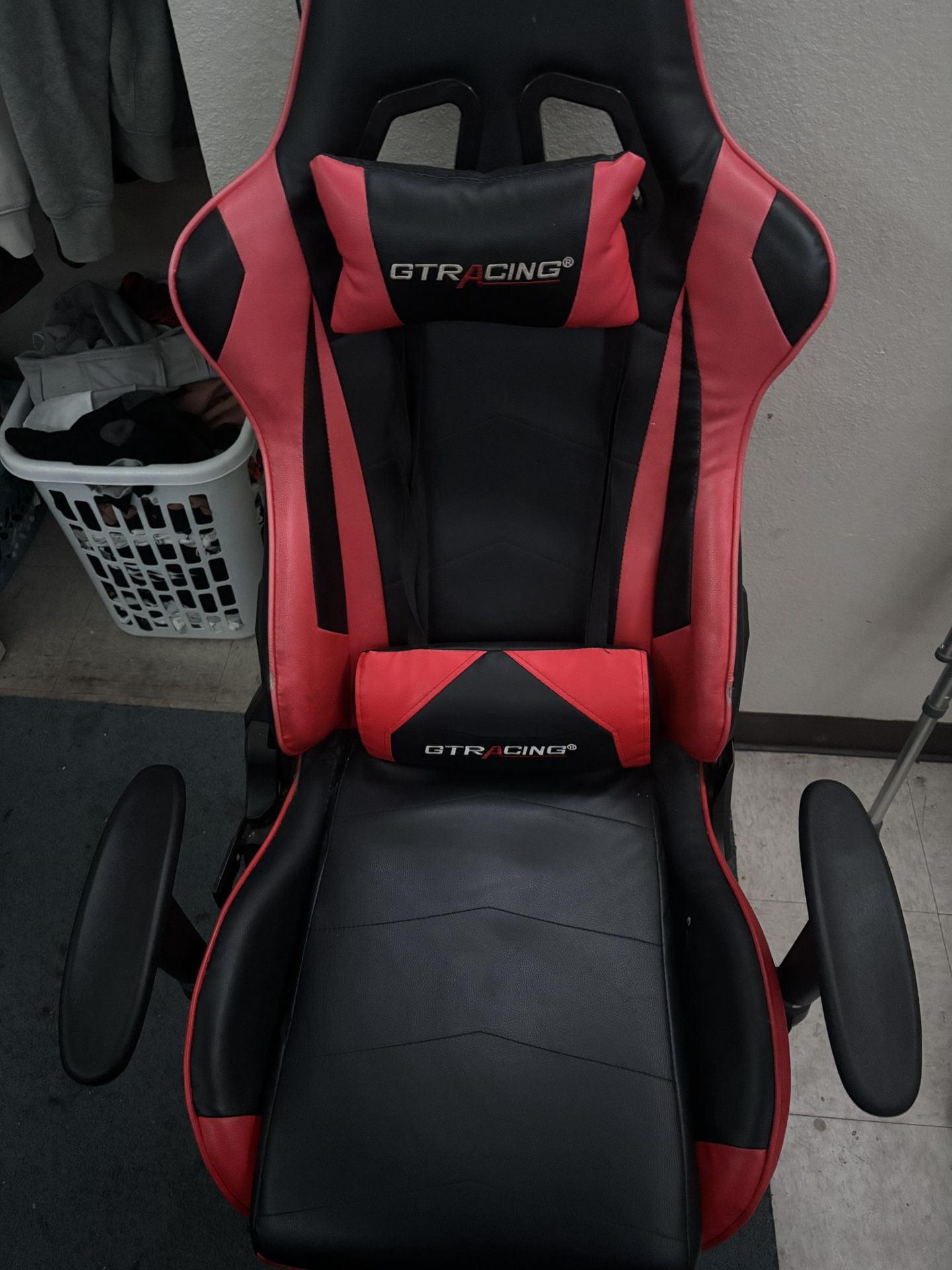 GTRACING gaming chair