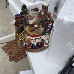 Christmas Decor