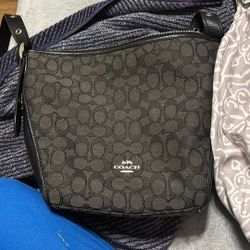  Coach Handbag 