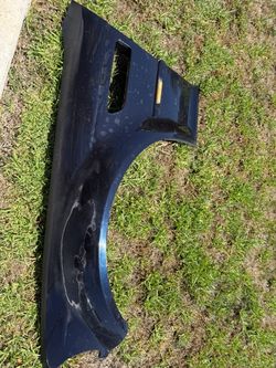 E46 M3 Front Fenders