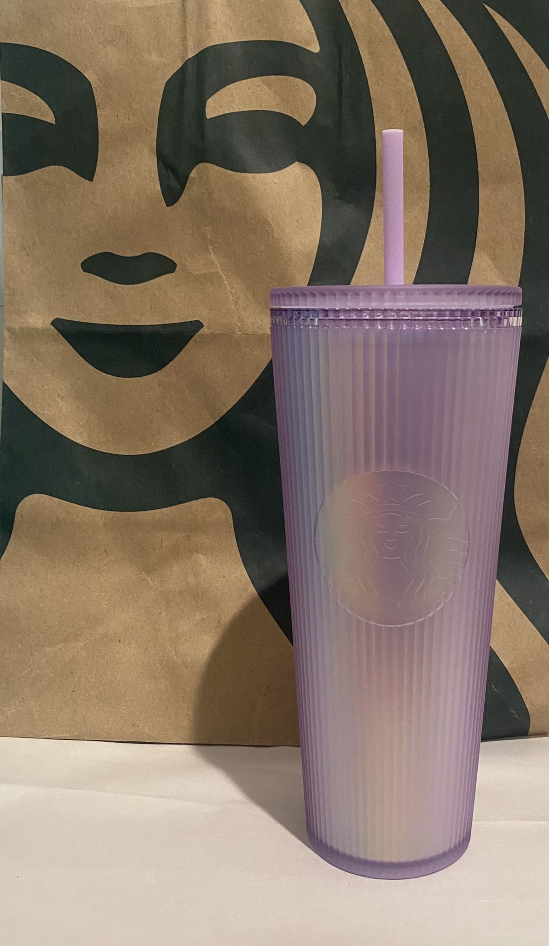 Starbucks Soft Touch offers Tumbler Bundle!