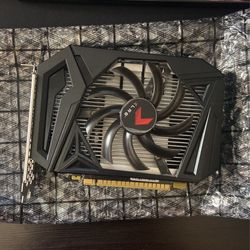 1650 Super 4GB Overclocked