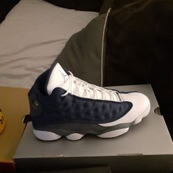Jordan 13 Retro Flint