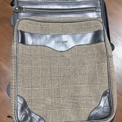 Pendleton Suitcase