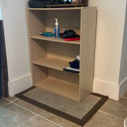 Book Shelf 