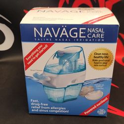 Navage Nasal Care