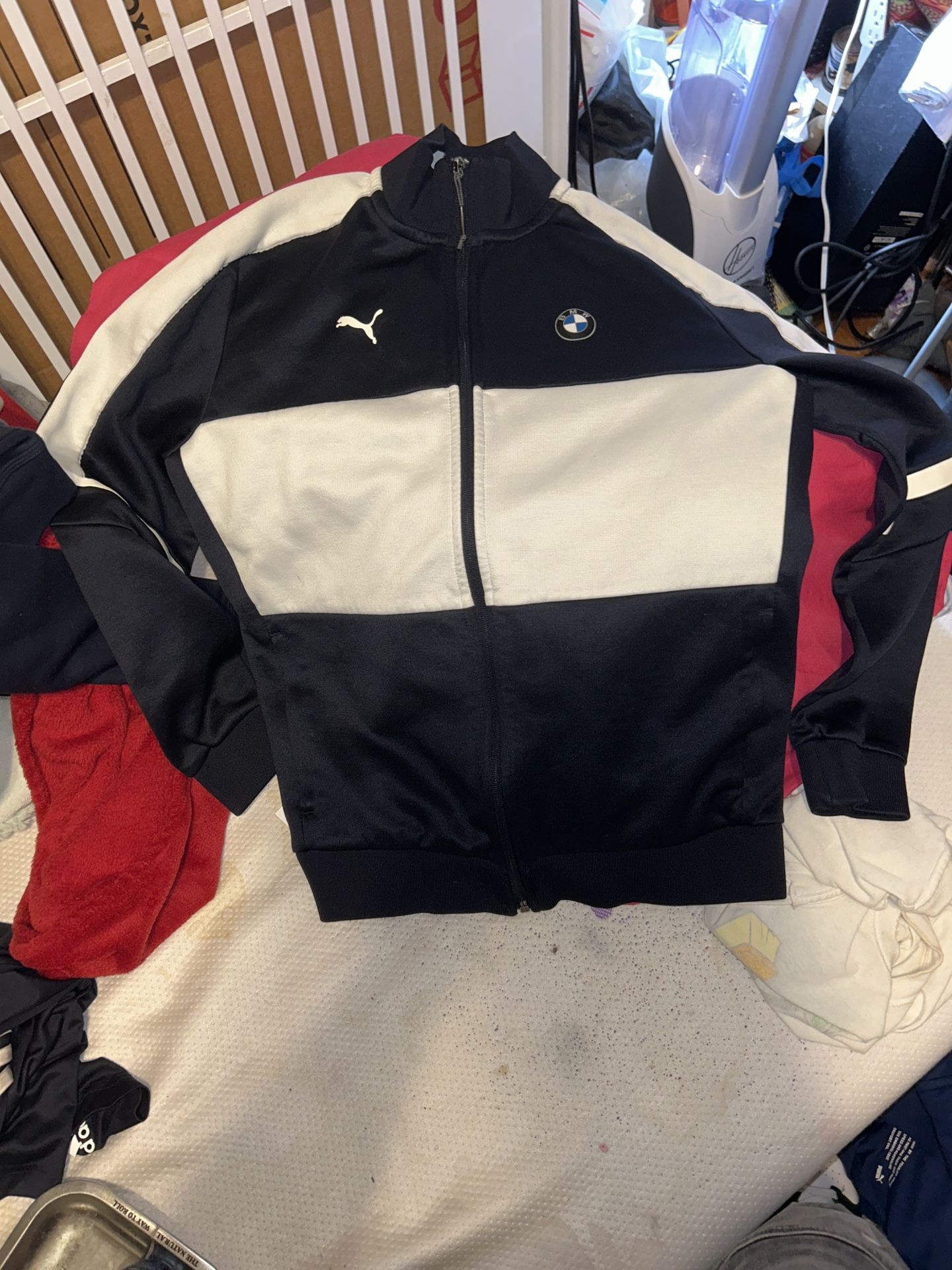 Pum BMW Motorsport Jacket