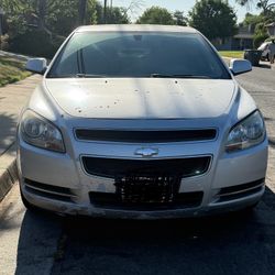 2011 Chevy Malibu 