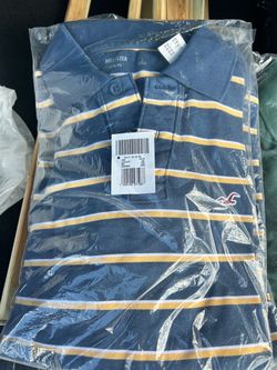 Hollister Polo