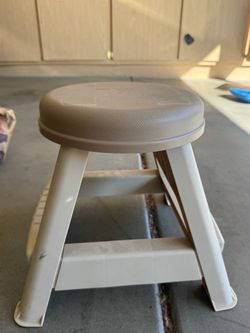 Small stool