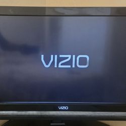 32 Inch Vizio TV with Mounting Bracket 