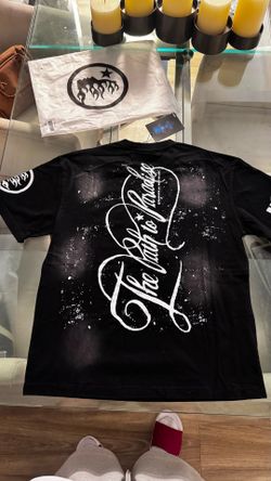 Hellstar shirt