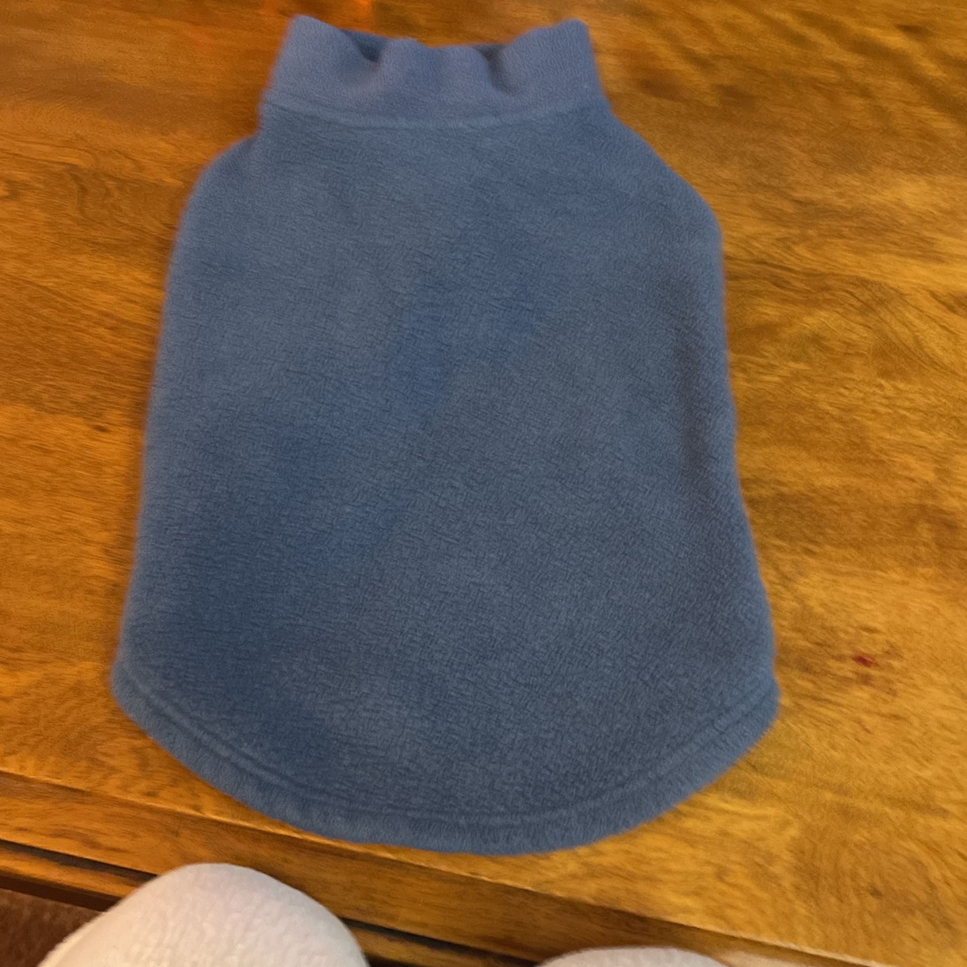Gently Used Clean Lg Dog Vest